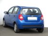 Chevrolet Aveo, 2008 - pohled č. 5