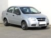 Chevrolet Aveo, 2009 - celkový pohled