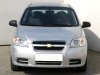 Chevrolet Aveo, 2009 - pohled č. 2