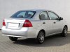 Chevrolet Aveo, 2009 - pohled č. 5