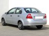 Chevrolet Aveo, 2009 - pohled č. 7