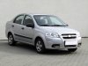 Chevrolet Aveo, 2009 - celkový pohled