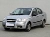 Chevrolet Aveo, 2009 - pohled č. 3