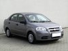 Chevrolet Aveo, 2010 - celkový pohled