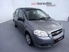 Chevrolet Aveo, 2007 - pohled č. 3
