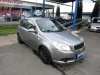 Chevrolet Aveo, 2009 - pohled č. 3