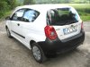 Chevrolet Aveo, 2009 - pohled č. 3