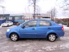 Chevrolet Aveo, 2007 - pohled č. 6