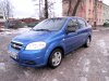 Chevrolet Aveo, 2007 - pohled č. 7