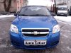 Chevrolet Aveo, 2007 - pohled č. 8