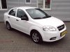 Chevrolet Aveo, 2010 - celkový pohled