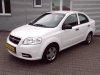 Chevrolet Aveo, 2010 - pohled č. 3