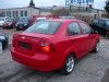 Chevrolet Aveo, 2008 - pohled č. 4