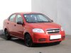 Chevrolet Aveo, 2009 - celkový pohled