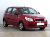 Chevrolet Aveo, 2009 - celkový pohled