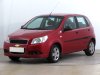 Chevrolet Aveo, 2009 - pohled č. 3