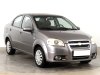 Chevrolet Aveo, 2008 - celkový pohled