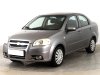 Chevrolet Aveo, 2008 - pohled č. 3