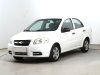 Chevrolet Aveo, 2009 - pohled č. 3