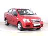 Chevrolet Aveo, 2011 - celkový pohled