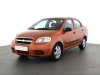 Chevrolet Aveo, 2007 - pohled č. 3