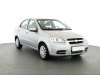 Chevrolet Aveo, 2006 - celkový pohled