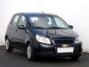 Chevrolet Aveo, 2008 - celkový pohled