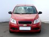 Chevrolet Aveo, 2009 - pohled č. 2