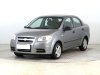 Chevrolet Aveo, 2009 - pohled č. 3