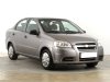 Chevrolet Aveo, 2010 - pohled č. 1