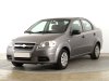 Chevrolet Aveo, 2010 - pohled č. 3