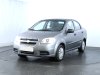 Chevrolet Aveo, 2008 - pohled č. 3