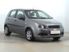 Chevrolet Aveo, 2011 - celkový pohled