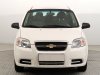Chevrolet Aveo, 2009 - pohled č. 2