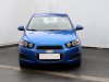 Chevrolet Aveo, 2012 - pohled č. 2