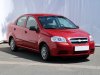 Chevrolet Aveo, 2009 - celkový pohled