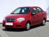 Chevrolet Aveo, 2009 - pohled č. 3