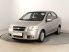 Chevrolet Aveo, 2007 - pohled č. 3