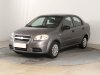 Chevrolet Aveo, 2011 - pohled č. 3