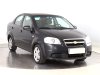 Chevrolet Aveo, 2010 - celkový pohled