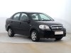 Chevrolet Aveo, 2009 - celkový pohled