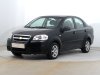 Chevrolet Aveo, 2009 - pohled č. 3