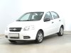 Chevrolet Aveo, 2010 - pohled č. 3