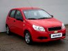 Chevrolet Aveo, 2008 - celkový pohled