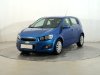 Chevrolet Aveo, 2012 - pohled č. 3