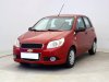 Chevrolet Aveo, 2009 - pohled č. 3