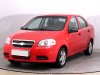 Chevrolet Aveo, 2009 - pohled č. 3