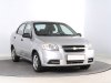 Chevrolet Aveo, 2011 - celkový pohled