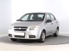 Chevrolet Aveo, 2011 - pohled č. 3