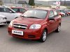 Chevrolet Aveo, 2008 - pohled č. 3